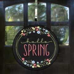 Spring  1658