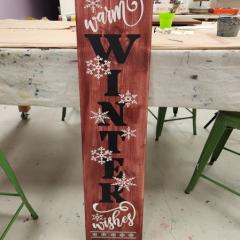 Plank 1674