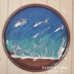 Resin 1758